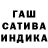 ГАШИШ индика сатива Max Vanduk